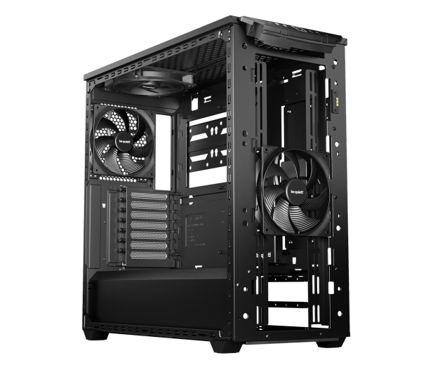 BE QUIET! Shadow Base 800 DX BGW61 Czarna - 1172257 - zdjęcie 2